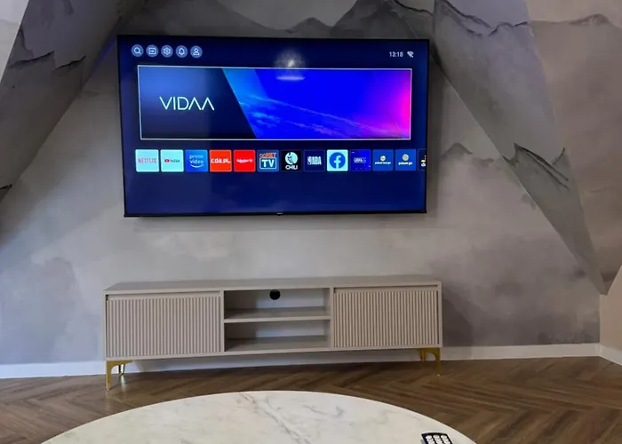 Yeti Apartamenty Krupowki 73C