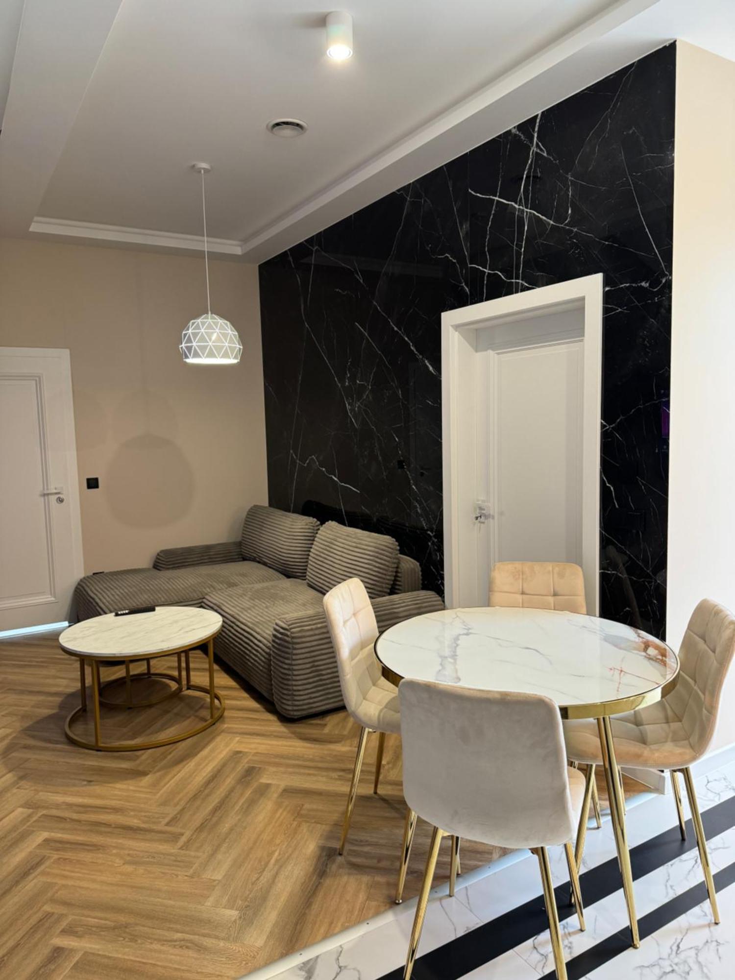 Apartment Yeti Krupowki 73c Zakopane