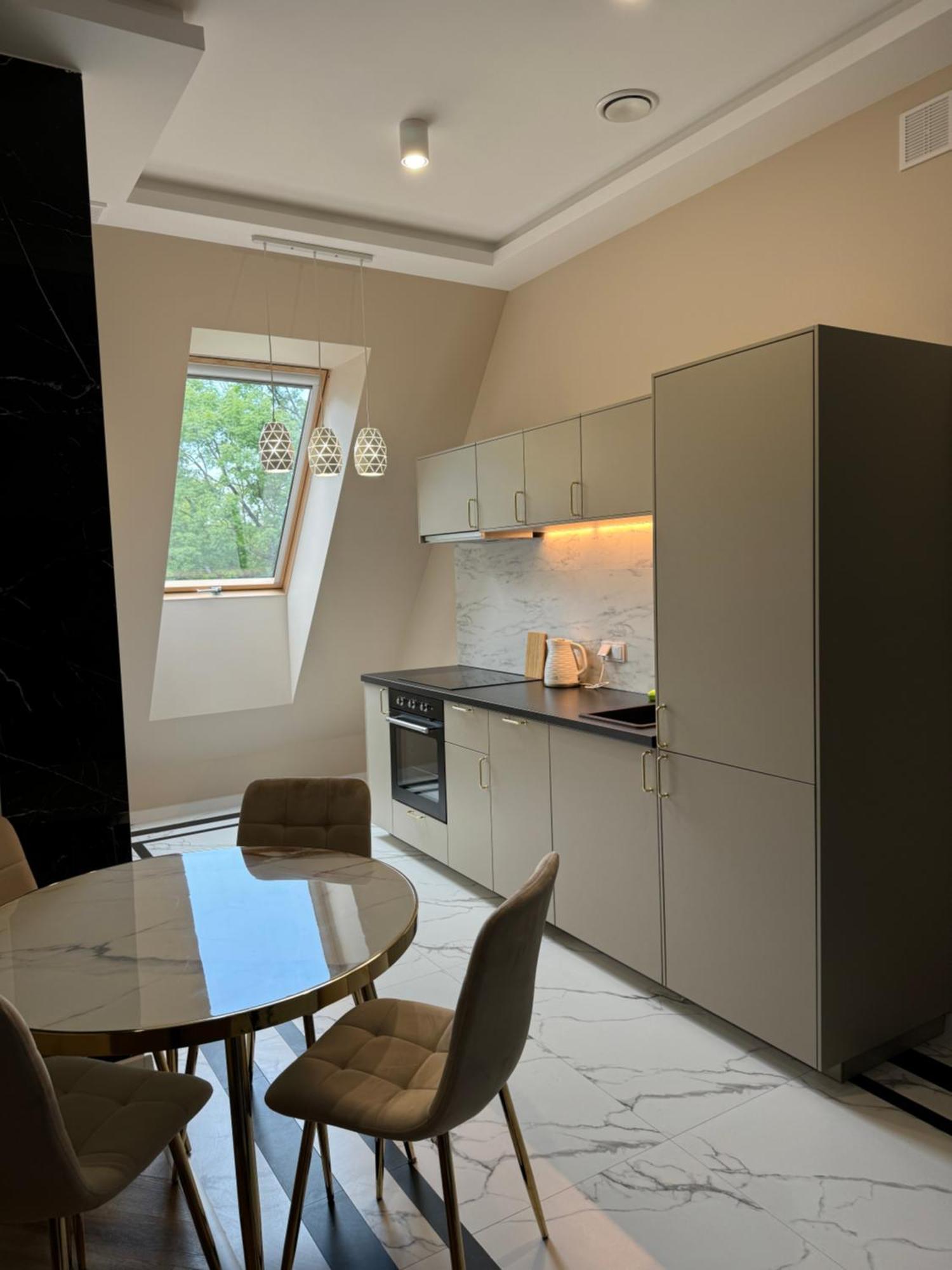 Apartment Yeti Krupowki 73c