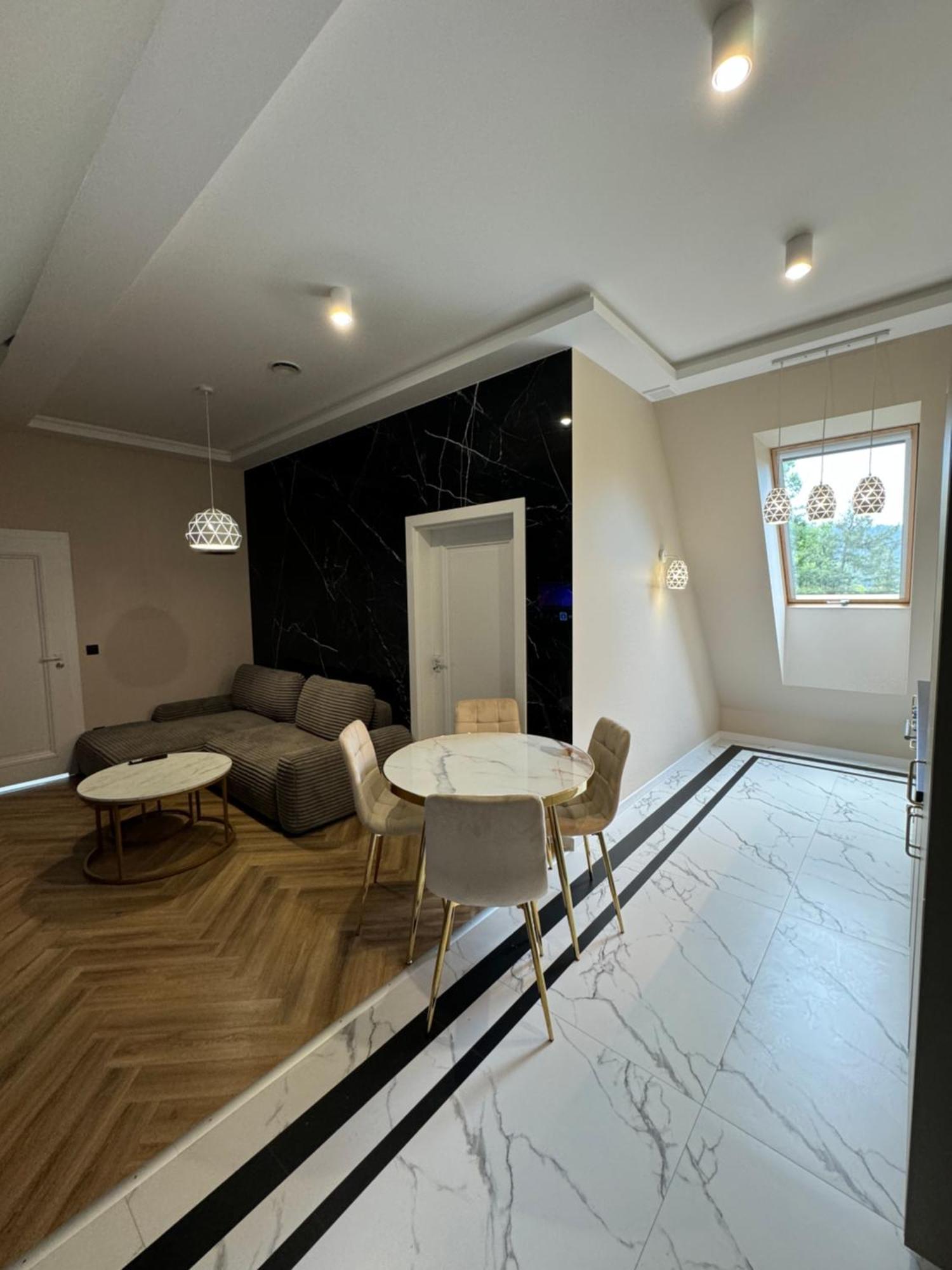 Yeti Krupowki 73c Apartment Zakopane