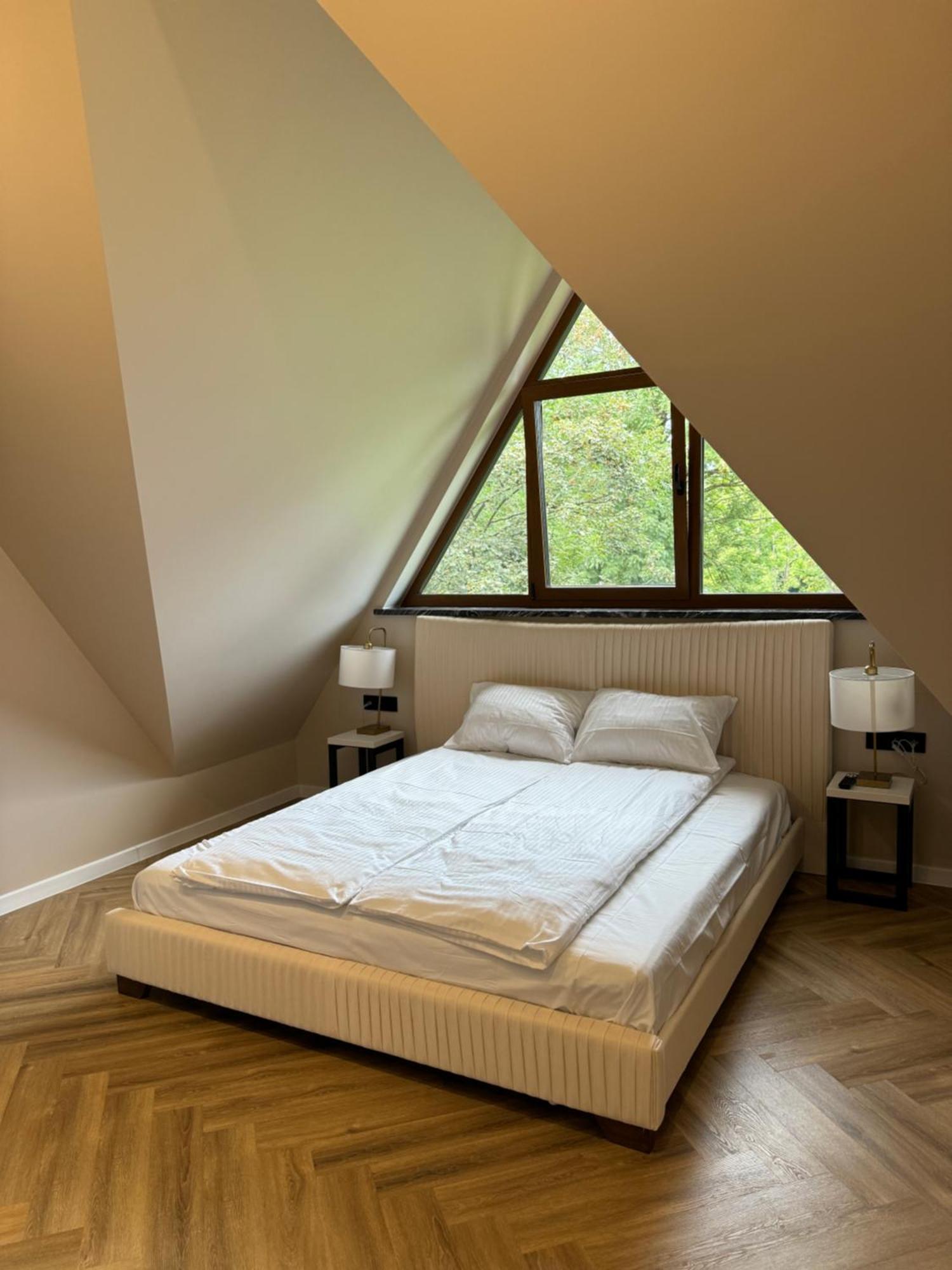 Apartment Yeti Krupowki 73c *