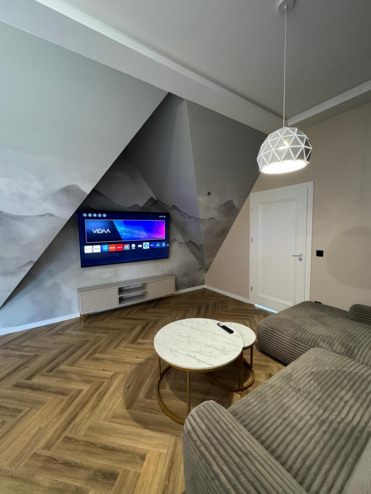 Yeti Krupowki 73c Apartment Zakopane