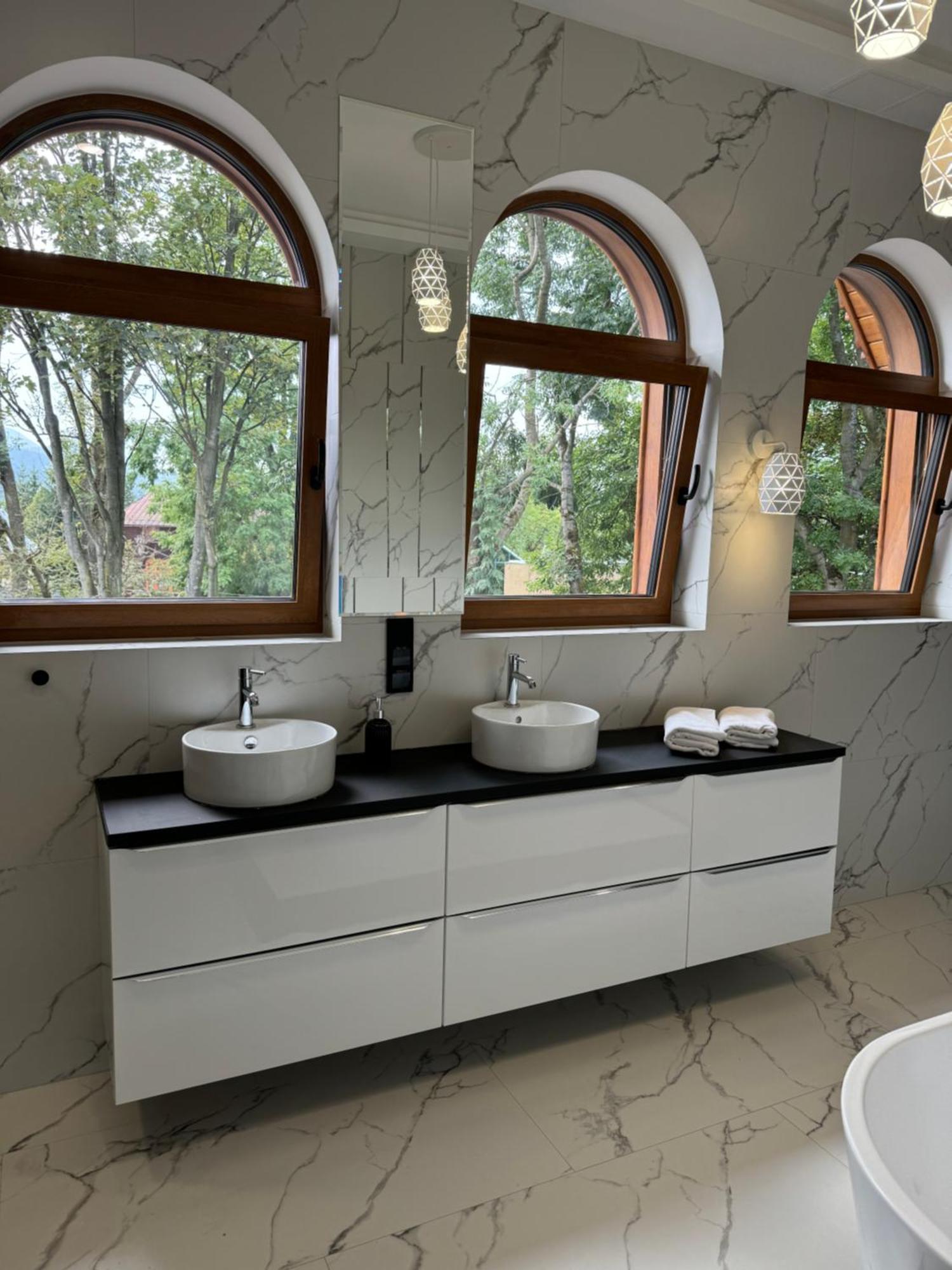 Apartment Yeti Krupowki 73c Zakopane